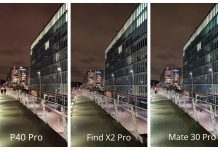 Huawei P40 Pro obține 128 de puncte în testele DXOMARK, devenind telefonul cu cea mai bună cameră