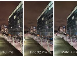 Huawei P40 Pro obține 128 de puncte în testele DXOMARK, devenind telefonul cu cea mai bună cameră