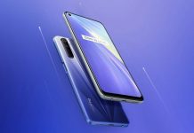Realme lansează Realme 6, 6i și C3 în Europa; iată prețurile