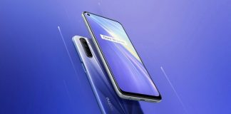 Realme lansează Realme 6, 6i și C3 în Europa; iată prețurile