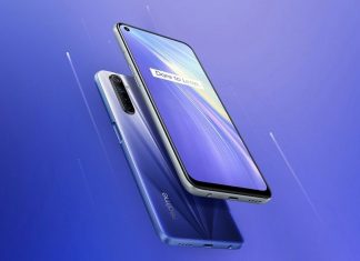 Realme lansează Realme 6, 6i și C3 în Europa; iată prețurile