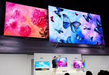 Samsung Display va înceta producția ecranelor LCD până la sfârșitul anului