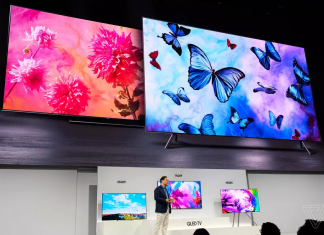 Samsung Display va înceta producția ecranelor LCD până la sfârșitul anului