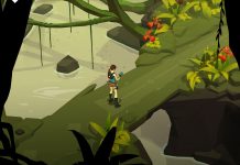 Plictisit de carantină? Iată 2 jocuri pentru omorât timpul: Monument Valley 2 și Lara Croft GO lara croft go