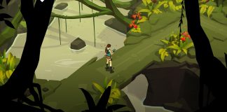 Plictisit de carantină? Iată 2 jocuri pentru omorât timpul: Monument Valley 2 și Lara Croft GO lara croft go