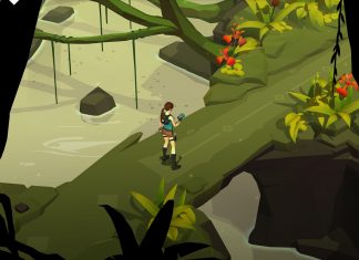 Plictisit de carantină? Iată 2 jocuri pentru omorât timpul: Monument Valley 2 și Lara Croft GO lara croft go
