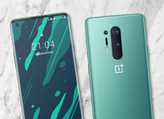 Seria 8 de la OnePlus vine pe 14 aprilie; Vezi unde poți urmări live evenimentul