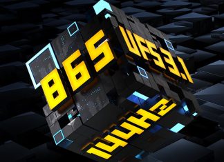 iQOO Neo 3 va aduce un display cu rată de refresh de 144Hz