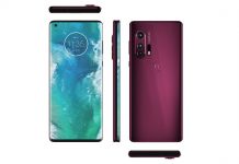 Seria Edge nu va fi singura cu flagship-uri din portofoliul Motorola pe 2020