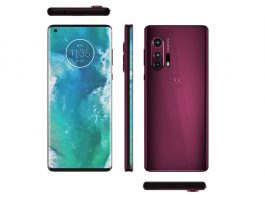 Seria Edge nu va fi singura cu flagship-uri din portofoliul Motorola pe 2020