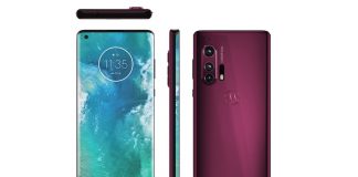 Seria Edge nu va fi singura cu flagship-uri din portofoliul Motorola pe 2020