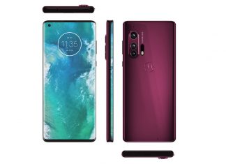 Seria Edge nu va fi singura cu flagship-uri din portofoliul Motorola pe 2020