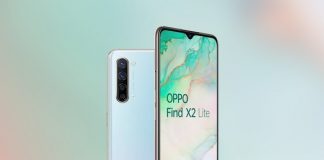 OPPO Find X2 Lite – imagini, specificații și preț