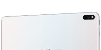 Huawei MatePad 10.4 apare în randări oficiale și are procesor Kirin 810, suport pentru Stylus