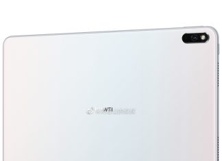 Huawei MatePad 10.4 apare în randări oficiale și are procesor Kirin 810, suport pentru Stylus