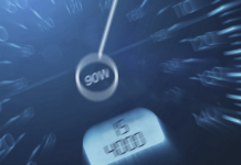 Smartphone-ul Lenovo Legion va încărca o baterie de 4000mAh în 15 minute !