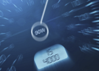 Smartphone-ul Lenovo Legion va încărca o baterie de 4000mAh în 15 minute !