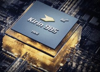 Kirin 985 devine oficial: procesor pe 7nm, cu suport 5G și performanță îmbunătățită