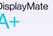 Display-ul lui OnePlus 8 Pro primește un A+ din partea Display Mate, fiind cel mai bun display testat de ei