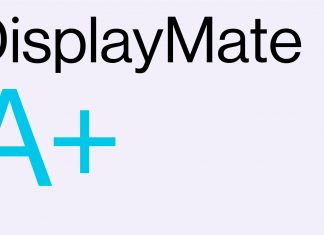 Display-ul lui OnePlus 8 Pro primește un A+ din partea Display Mate, fiind cel mai bun display testat de ei