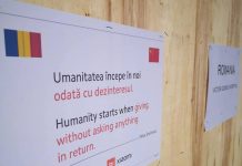 Xiaomi donează 10000 de măști în România