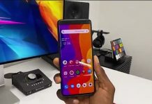 Iată-l pe OnePlus 8 Pro la MKBHD