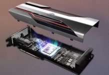 Huawei ar putea produce plăci video dedicate