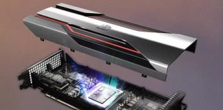 Huawei ar putea produce plăci video dedicate