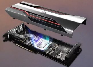 Huawei ar putea produce plăci video dedicate