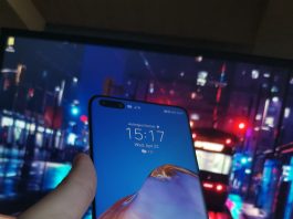 AMA legat de Huawei P40 Pro: întreabă orice!