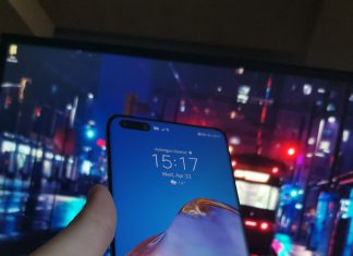 AMA legat de Huawei P40 Pro: întreabă orice!