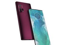 Motorola va dezvălui noul său telefon flagship pe 22 Aprilie; Iată ce ştim despre Motorola Edge+ până acum