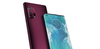 Motorola va dezvălui noul său telefon flagship pe 22 Aprilie; Iată ce ştim despre Motorola Edge+ până acum