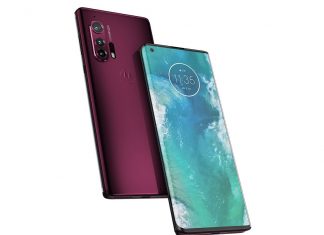 Motorola va dezvălui noul său telefon flagship pe 22 Aprilie; Iată ce ştim despre Motorola Edge+ până acum