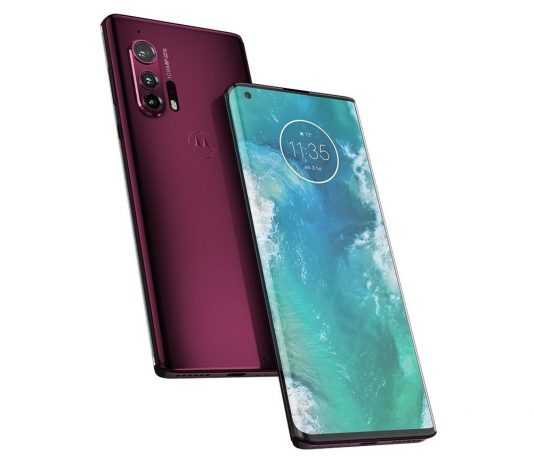Motorola va dezvălui noul său telefon flagship pe 22 Aprilie; Iată ce ştim despre Motorola Edge+ până acum