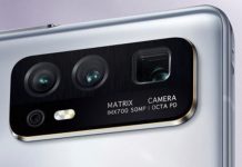 Honor 30 Pro+ apare într-o randare oficială; Are cameră periscop și același senzor principal de pe Huawei P40 Pro