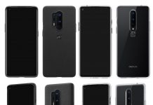 Iată ce huse a pregătit OnePlus pentru telefoanele OnePlus 8 și OnePlus 8 Pro