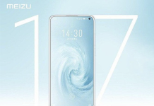 Meizu 17 va primi data lansării pe 22 Aprilie; avem câteva dotări confirmate