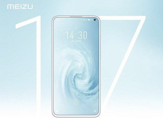 Meizu 17 va primi data lansării pe 22 Aprilie; avem câteva dotări confirmate