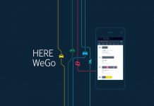 Here WeGo apare în AppGallery ca alternativă serioasă pentru Google Maps