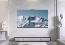 Huawei lansează primul său televizor cu ecran OLED la 120Hz