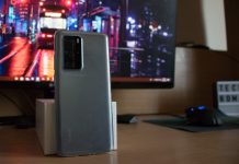 Huawei P40 Pro – Unboxing și prime impresii