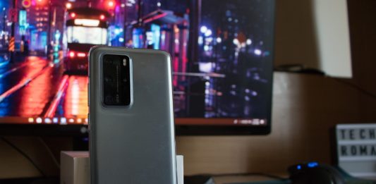 Huawei P40 Pro – Unboxing și prime impresii
