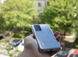 Huawei P40 Pro – setup de camere care ar putea înlocui DSLR-urile low-end
