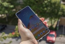 Huawei P40 Pro – minusuri și plusuri