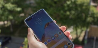 Huawei P40 Pro – minusuri și plusuri