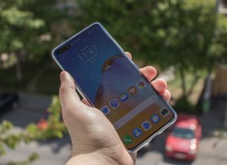 Huawei P40 Pro – minusuri și plusuri
