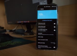 Huawei P40 Pro – baterie excelentă și încărcare pe măsură
