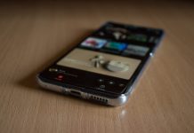 Huawei P40 Pro – doar un speaker, dar puternic; microfoane excelente