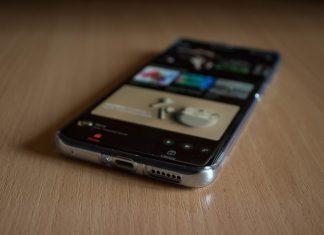 Huawei P40 Pro – doar un speaker, dar puternic; microfoane excelente